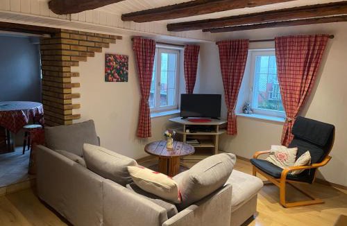 Osenbach Apartment | gite du heidenberg