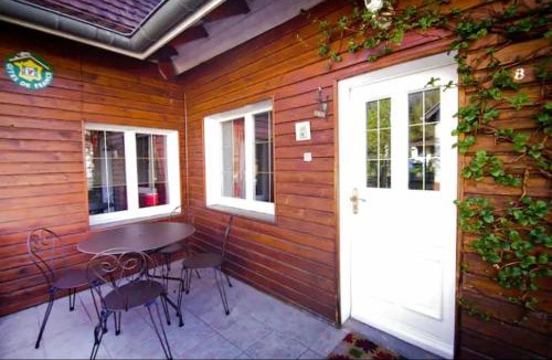 Osenbach Apartment | gite du heidenberg