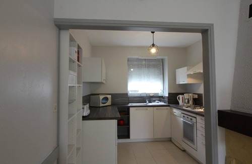 Saint-Andre-du-Bois House | Gite DU Jardinet - Saint-andre-du-bois