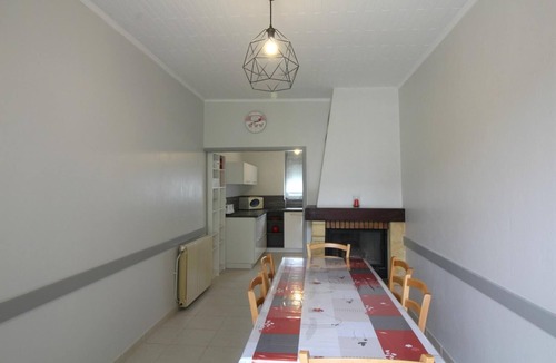 Saint-Andre-du-Bois House | Gite DU Jardinet - Saint-andre-du-bois