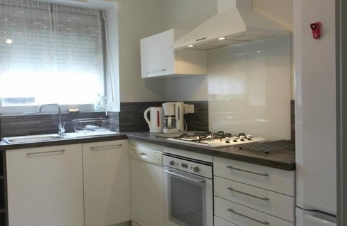 Saint-Andre-du-Bois House | Gite DU Jardinet - Saint-andre-du-bois