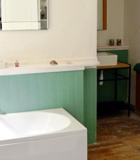 Massignac House | Gite Du Jardin