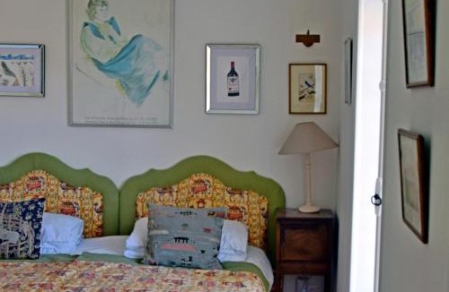 Massignac House | Gite Du Jardin