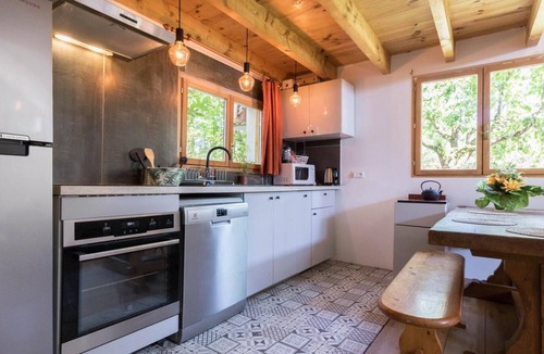 Lamasquere House | Gite du Jardin - LAMASQUERE