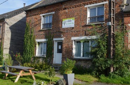 Haution House | Gite du Jardin Roy