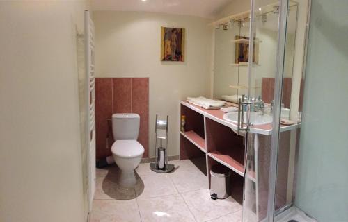 Bignicourt-sur-Marne House | Gite Du Lac Der Grue