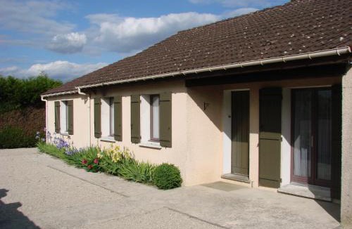 Bignicourt-sur-Marne House | Gite Du Lac Der Grue