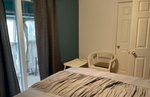 Saint-Honore Bed & Breakfast | Gite du Lac Docteur