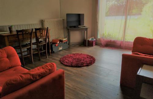 Payroux House | Gite du lavoir