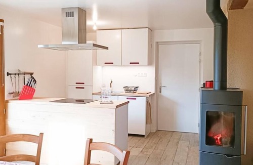 Cardaillac House | Gite du Lavoir Mercadiol