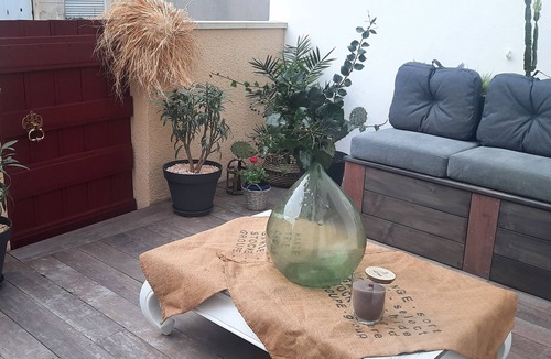 Moutiers-sur-le-Lay House | Gîte du Lay. Spacious and comfortable, ideal for families and friends