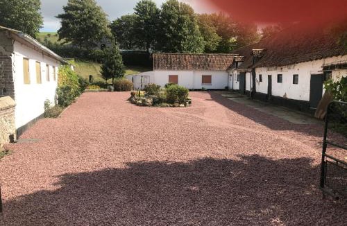 Frencq House | gite du lincret