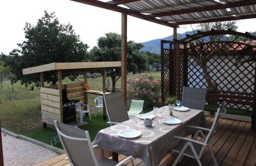 Sorede House | Gite du Llevan