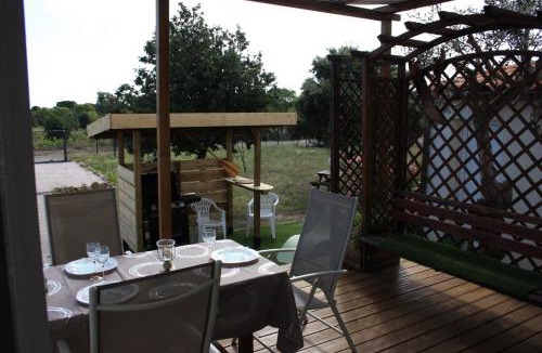 Sorede House | Gite du Llevan