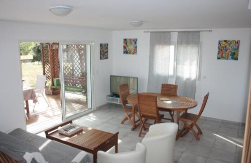 Sorede House | Gite du Llevan