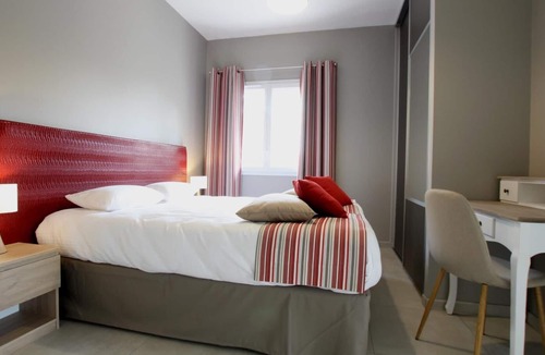 Mazerolles House | Gite DU LUY - Mazerolles