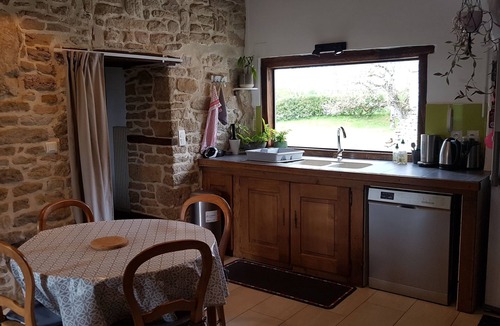 Bellenot-sous-Pouilly House | Gite du Moulin Commot, Self-catering group gite