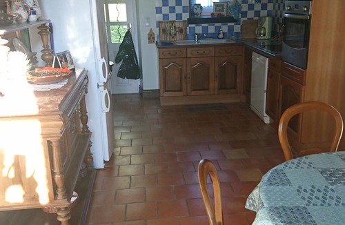 Arrouede House | GITE DU MANDARIN