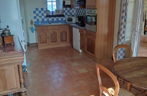 Arrouede House | GITE DU MANDARIN