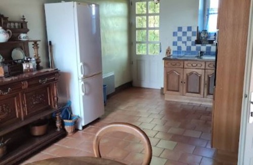 Arrouede House | GITE DU MANDARIN