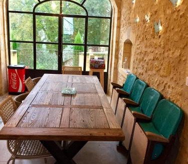 Couze-et-Saint-Front House | Gite du Manoir Le Roc