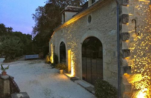 Couze-et-Saint-Front House | Gite du Manoir Le Roc