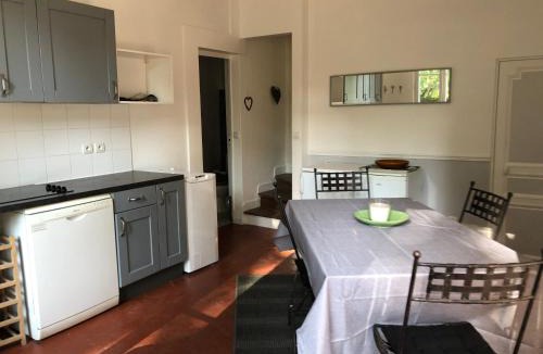 Marines House | Gite du manoir de l'étang