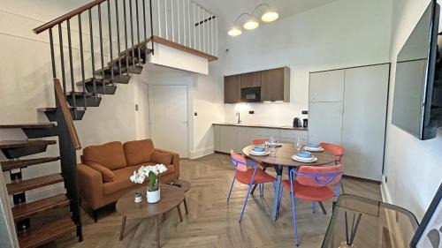 Rochechouart House | Gite du manoir des perrieres