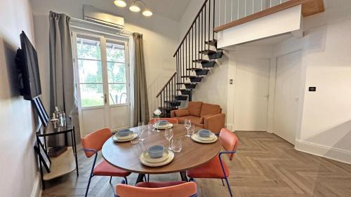 Rochechouart House | Gite du manoir des perrieres