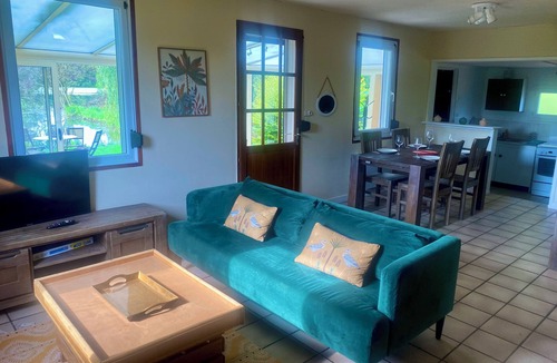 Suzanne Ski Chalet | GITE DU MARAIS DE SUZANNE