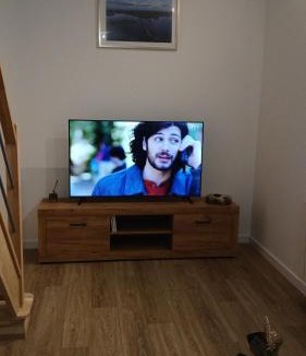 La Bonneville House | Gite du marais