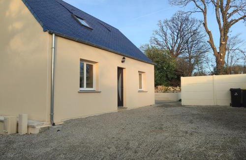 La Bonneville House | Gite du marais