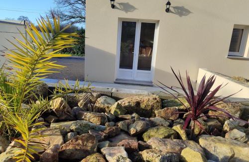 La Bonneville House | Gite du marais