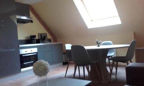 Ponthoile Apartment | Gite Du Marais