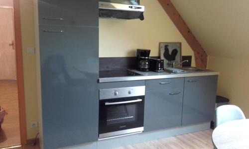 Ponthoile Apartment | Gite Du Marais