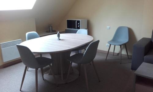 Ponthoile Apartment | Gite Du Marais