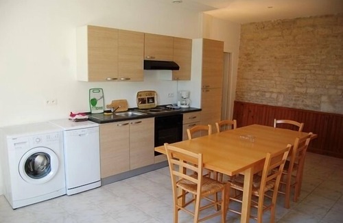 La Ronde House | Gite du Marais Poitevin