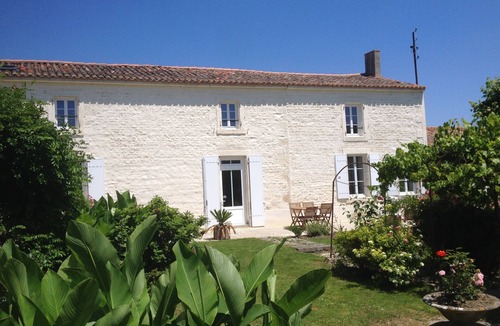 La Ronde House | Gite du Marais Poitevin