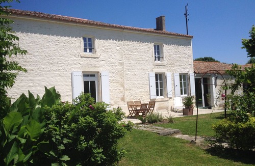 La Ronde House | Gite du Marais Poitevin