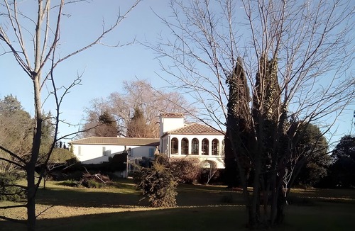 Costieres House | Gite du Mas Affortit in Nîmes