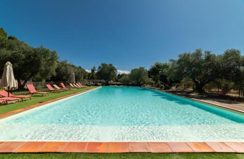 Le Soler House | Gite Du Mas De L'horte Gafet