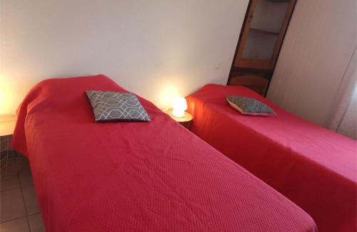 Largentiere Apartment | Gite du Mas St Esprit avec piscine