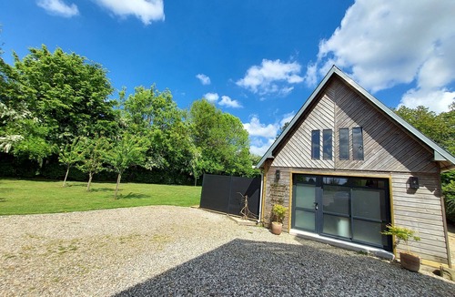 Ectot-lʼAuber House | Gite du Mesnil