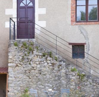 Nouan-sur-Loire House | Gite du Meunier, Moulin de Vineuil, 4ch, 2sdb