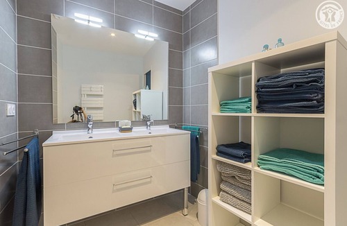 Saint-Paul House | Gite DU Miron - St-paul-sur-yenne