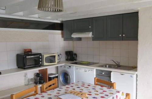 Campan House | Gite Du Montagnol A Payolle