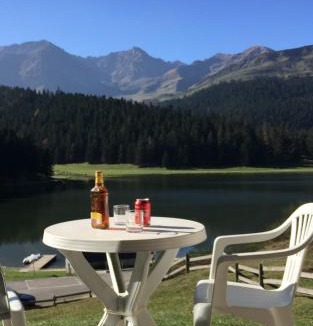 Campan House | Gite Du Montagnol A Payolle