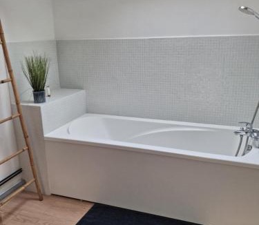 Oxelaere House | gite du montagnard