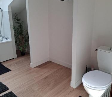 Oxelaere House | gite du montagnard