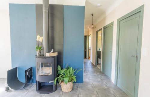 Auzat House | Gite Du Montcalm